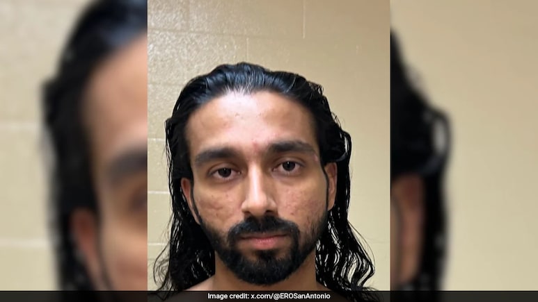Indian-Origin Man Extradited From US To Canada In 2021 Assault Case Indian-Origin Man Extradited From US To Canada In 2021 Assault Case