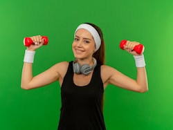 Myntra Diwali Sale: दिवाली पर मिठाइयां खाते-खाते फिटनेस न करें कॉम्&zwj;प्रोमाइज, Cult, Boldfit के फिटनेस एसेंशियल पर आया है बंपर डिस्&zwj;काउंट