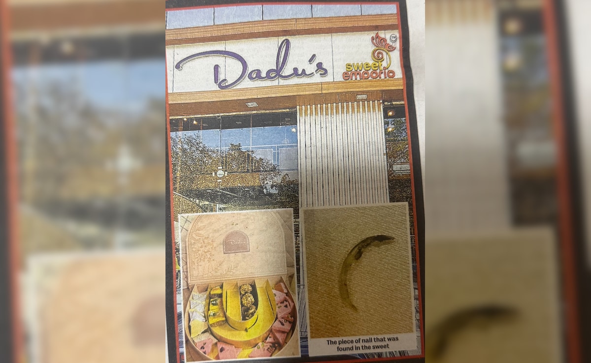 Latest and Breaking News on NDTV