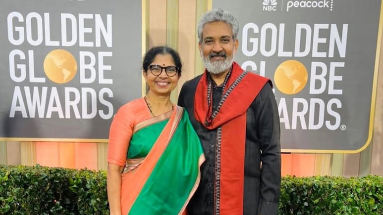 SS Rajamouli Turns 52: Mahesh Babu, Ram Charan, And Jr NTR Wish Happy Birthday To "One Of The Greatest Directors" SS Rajamouli Turns 52: Mahesh Babu, Ram Charan, And Jr NTR Wish Happy Birthday To "One Of The Greatest Directors"