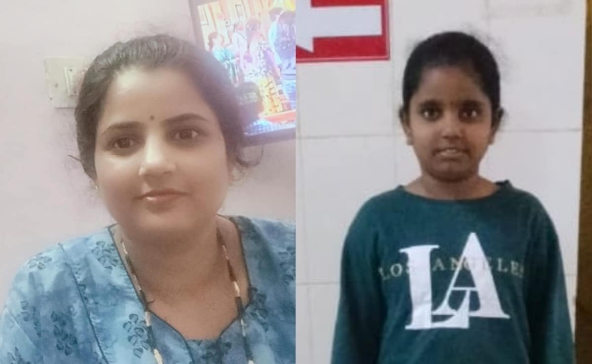 Woman Kills Daughter, Dies by Suicide in Karnataka