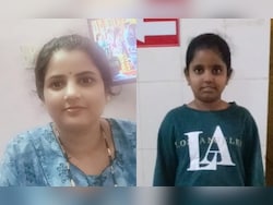 Karnataka Woman Murders 12-Year-Old Daughter, Then Kills Self