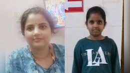 Karnataka Woman Murders 12-Year-Old Daughter, Then Kills Self