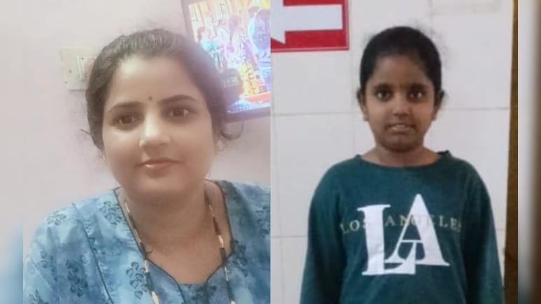Karnataka Woman Murders 12-Year-Old Daughter, Then Kills Self