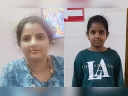 Karnataka Woman Murders 12-Year-Old Daughter, Then Kills Self Karnataka Woman Murders 12-Year-Old Daughter, Then Kills Self