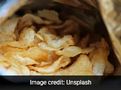 Police Detain US Teenager After AI System Mistakes Bag Of Chips For Gun