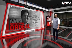 A Grieving Dad's Bribe Ordeal: Bribe Bomb Explodes In Karnataka A Grieving Dad's Bribe Ordeal: Bribe Bomb Explodes In Karnataka
