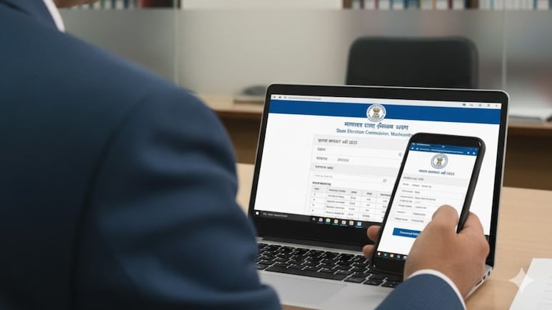 How To Find Your Name In Voter List: तुमचे नाव मतदार यादीत आहे का ? या वेबसाईटवर मिळेल सगळी माहिती How To Find Your Name In Voter List: तुमचे नाव मतदार यादीत आहे का ? या वेबसाईटवर मिळेल सगळी माहिती
