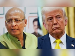 &#039;Trump: &lt;i&gt;Tehelka Macha Doonga&lt;/i&gt;; Nobel Body: Machado&#039;: Congress MP&#039;s &quot;Poor Joke&quot;