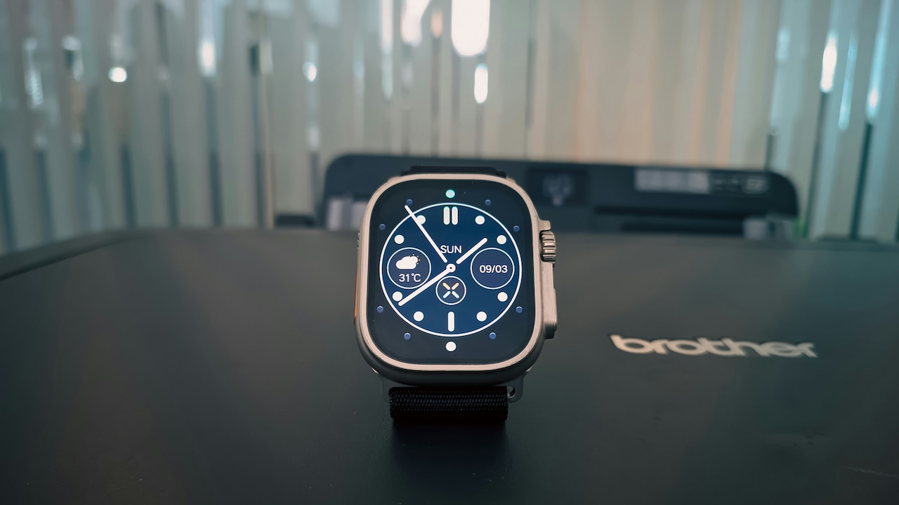Smartwatches Starting ₹999 On Amazon Great Indian Festival Diwali Special