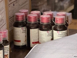 Children Death in MP: जहरीली सिरप से जान गंवाने वाली बच्ची का होगा पीएम, अब तक 14 बच्चों की हो चुकी है मौत Children Death in MP: जहरीली सिरप से जान गंवाने वाली बच्ची का होगा पीएम, अब तक 14 बच्चों की हो चुकी है मौत