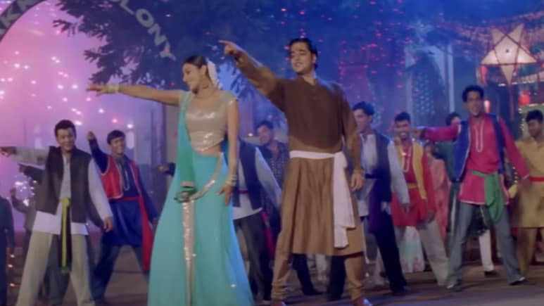 दिवाली बिना इन बॉलीवुड गानों के लगेगी अधूरी, सुनते ही आ जाएगी फेस्टिव फील दिवाली बिना इन बॉलीवुड गानों के लगेगी अधूरी, सुनते ही आ जाएगी फेस्टिव फील