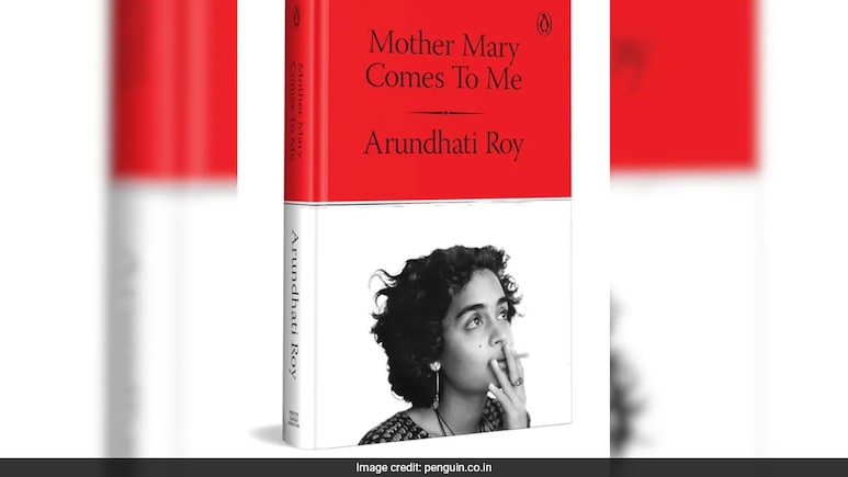 'Not Promoting Cigarettes': Top Court's No To Ban On Arundhati Roy's Memoir