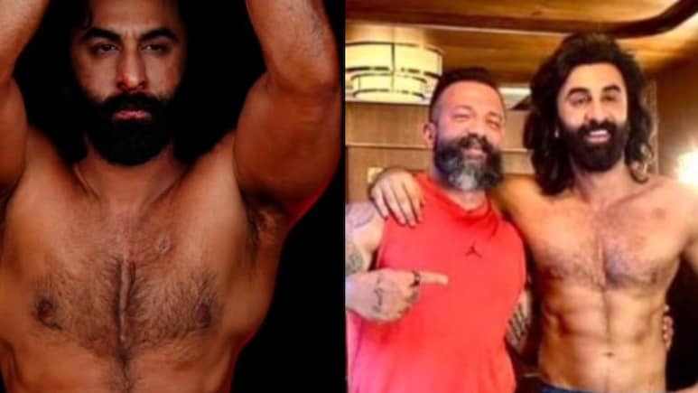 Ranbir Kapoor's Fitness Coach Busts 3 Common Weight-Loss Myths Ranbir Kapoor's Fitness Coach Busts 3 Common Weight-Loss Myths