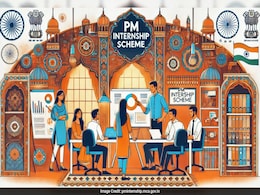 PM Internship Scheme 2025: Check Top Companies, Stipend, Other Details Here PM Internship Scheme 2025: Check Top Companies, Stipend, Other Details Here