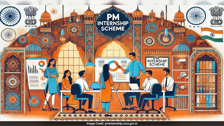 PM Internship Scheme 2025: Check Top Companies, Stipend, Other Details Here PM Internship Scheme 2025: Check Top Companies, Stipend, Other Details Here