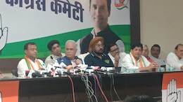 CG Politics: भूपेश&nbsp;बघेल ने&nbsp;EOW&nbsp;और&nbsp;ACB&nbsp;पर लगाए&nbsp;गंभीर आरोप, बोले-जांच एजेंसियां कोर्ट में दे रही है दखल