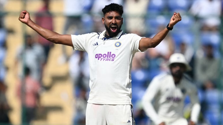 सिराज को मिला यह अवार्ड, लेकिन पैदा हो गया बड़ा चैंलेंज और सवाल भी सिराज को मिला यह अवार्ड, लेकिन पैदा हो गया बड़ा चैंलेंज और सवाल भी