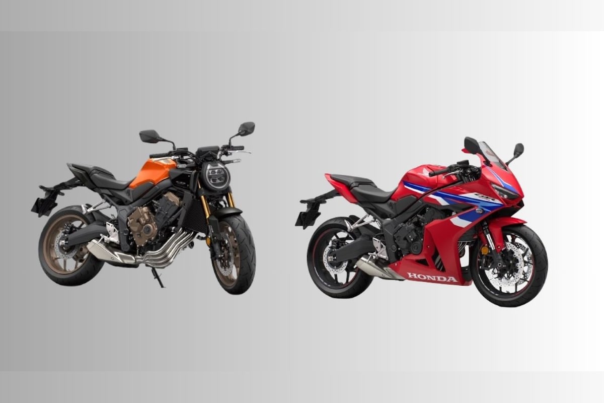 Honda Cb 650 R Sitzhohe