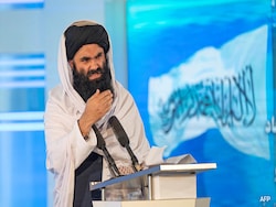 'This Will Cost You Dearly': Taliban Minister Slams Pak For Border Turmoil