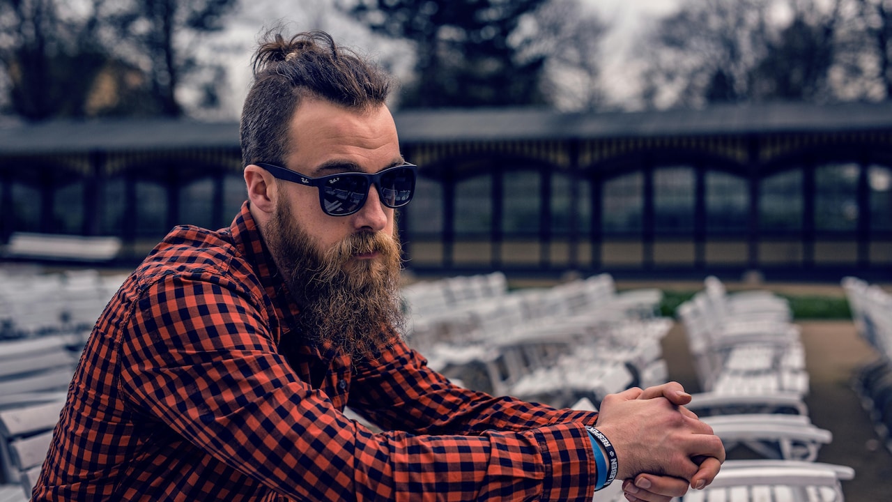 The Best Fabrics for Sensitive Skin: Top Tips for Men The Best Fabrics for Sensitive Skin: Top Tips for Men