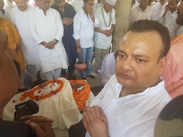 'Fake Diplomat' Had Links With Controversial Godman Chandraswami: UP Police 'Fake Diplomat' Had Links With Controversial Godman Chandraswami: UP Police