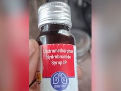 Cough Syrup Kills 2 Children In Rajasthan; Doctor Takes It To Prove It&#039;s Safe And Faints