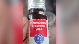 Cough Syrup Kills 2 Children In Rajasthan; Doctor Takes It To Prove It's Safe And Faints
