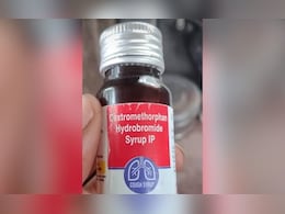 Rajasthan: एक ही बैच के दो सैंपल के अलग-अलग नतीजे, लेकिन कफ सिरप को लैब जांच रिपोर्ट में मिली क्लीन चिट Rajasthan: एक ही बैच के दो सैंपल के अलग-अलग नतीजे, लेकिन कफ सिरप को लैब जांच रिपोर्ट में मिली क्लीन चिट