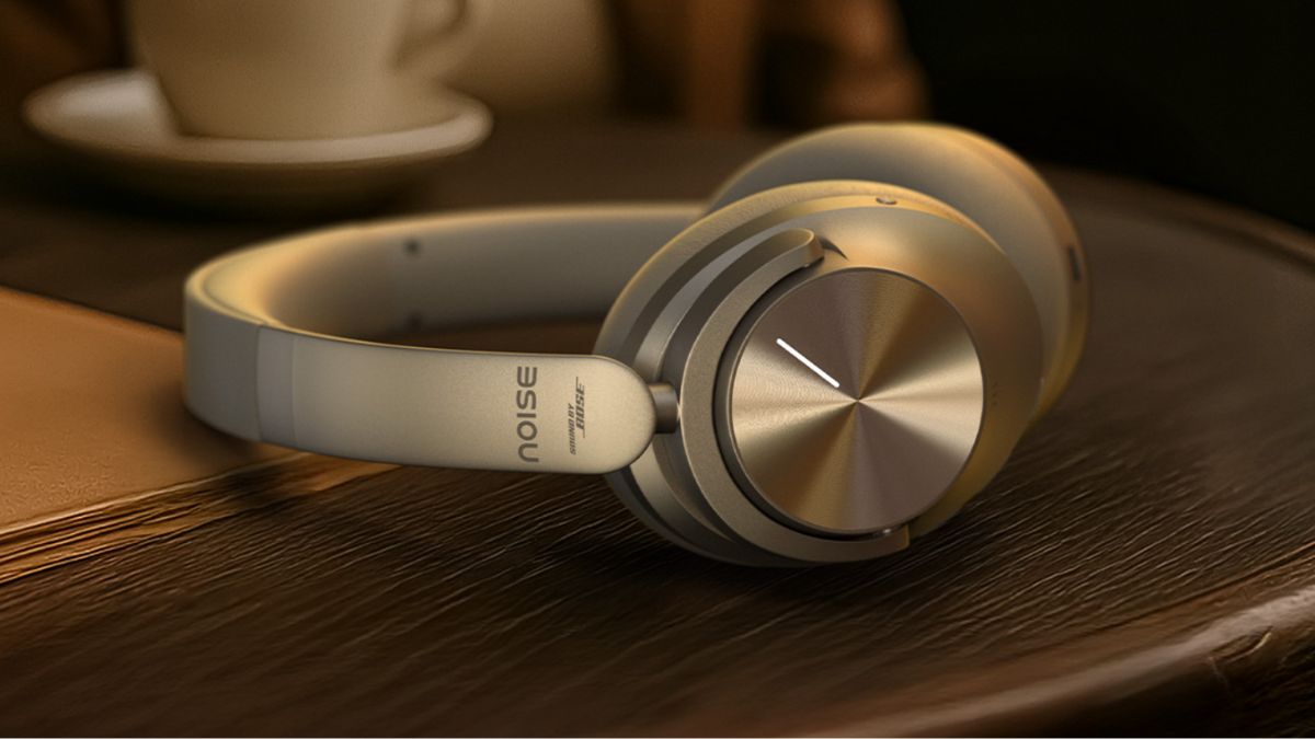 Bose-ट्यून केलेले Noise Master Buds Max भारतात लॉन्च; मिळणार 60 तासांचा प्लेबॅक