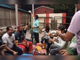 रेलवे के बॉक्सिंग रिंग में शराब पार्टी; बिलासपुर हाईकोर्ट का कड़ा रुख, कहा- यह आचरण “घोर कदाचार” रेलवे के बॉक्सिंग रिंग में शराब पार्टी; बिलासपुर हाईकोर्ट का कड़ा रुख, कहा- यह आचरण “घोर कदाचार”