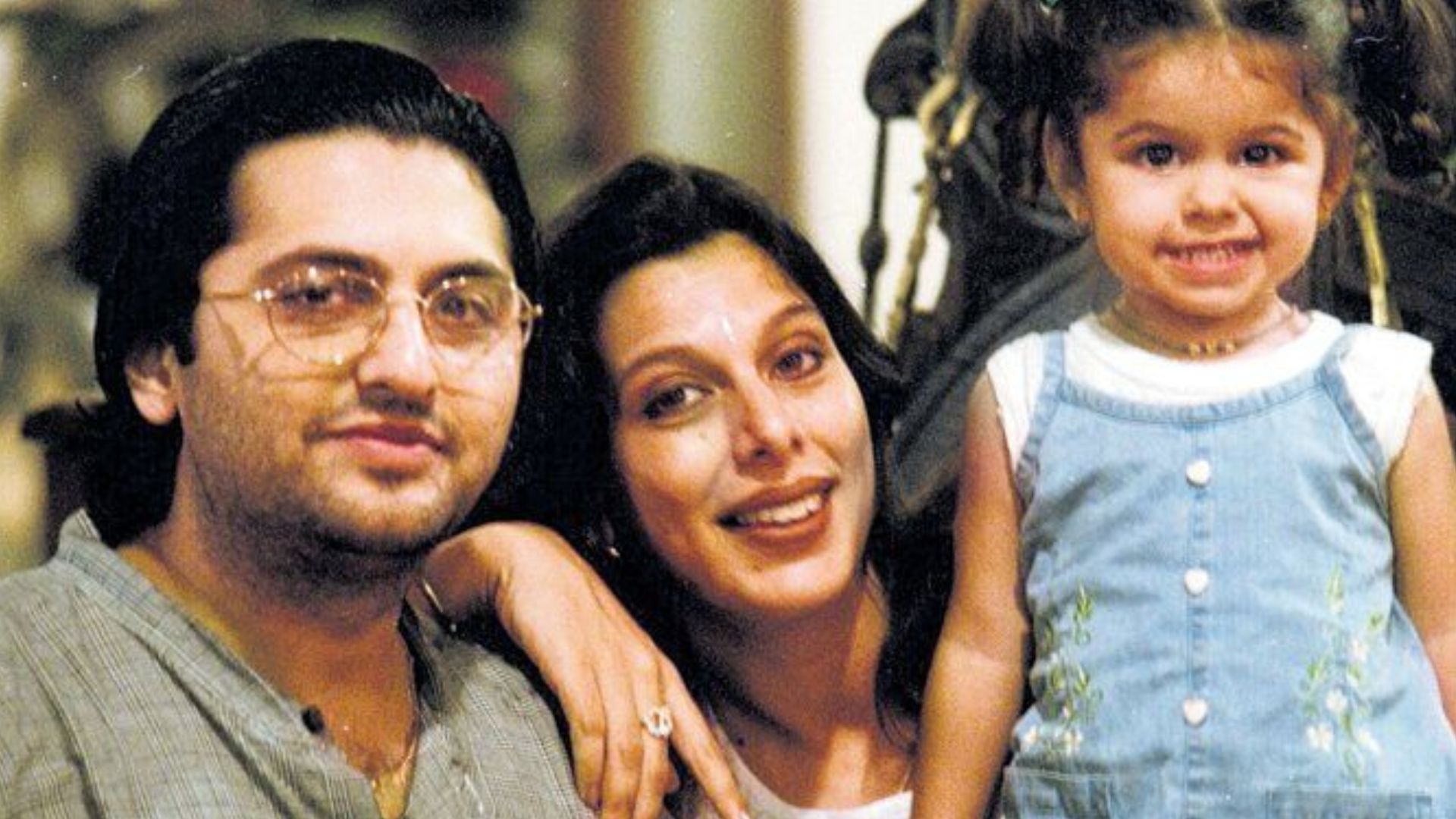 Pooja Bedi Opens Up About Quitting Films After Marrying Into A Conservative Muslim Family: "Lot For Them To Handle"