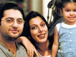 Pooja Bedi Opens Up About Quitting Films After Marrying Into A Conservative Muslim Family: "Lot For Them To Handle" Pooja Bedi Opens Up About Quitting Films After Marrying Into A Conservative Muslim Family: "Lot For Them To Handle"