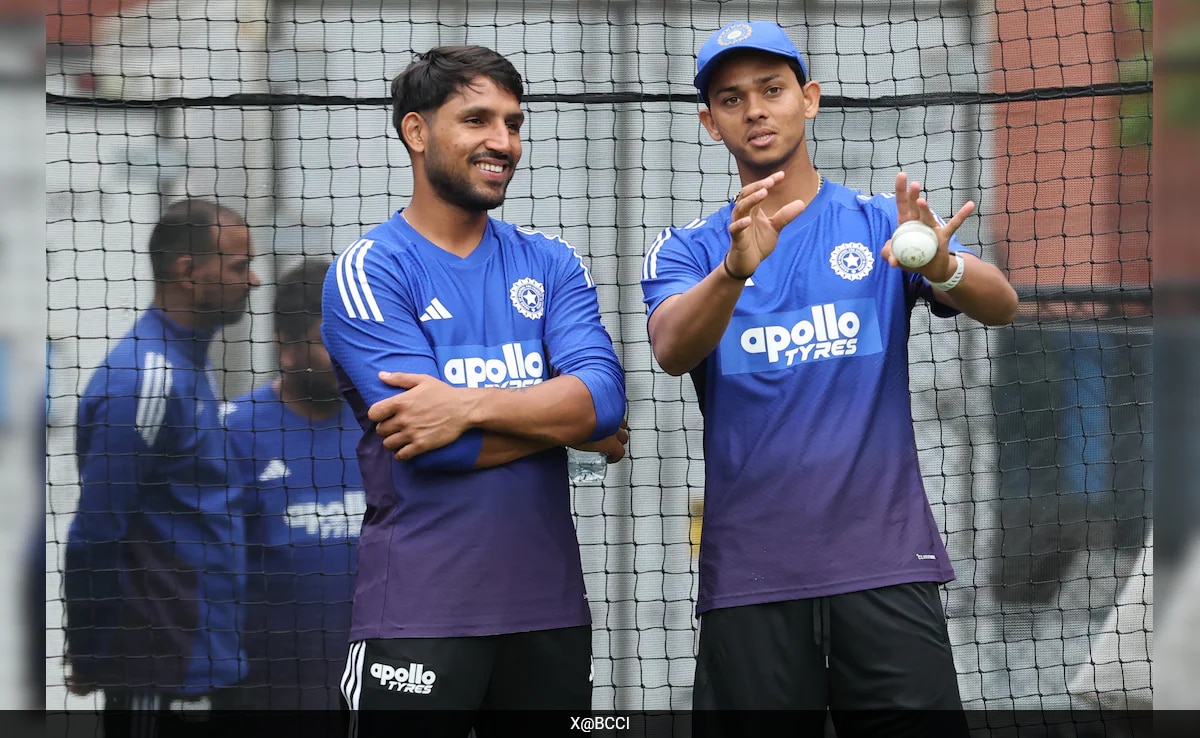 Latest and Breaking News on NDTV