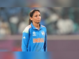 'स्मृति का विकेट...', कहां हुई चूक, जिससे जीती हुई बाजी हार गई भारतीय महिला टीम? कप्तान हरमनप्रीत कौर ने बताया 'स्मृति का विकेट...', कहां हुई चूक, जिससे जीती हुई बाजी हार गई भारतीय महिला टीम? कप्तान हरमनप्रीत कौर ने बताया