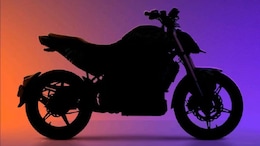 Hero Vida Ubex Electric Motorcycle Concept To Make Global Debut At EICMA 2025