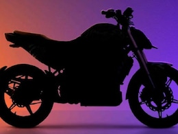 Hero Vida Ubex Electric Motorcycle Concept To Make Global Debut At EICMA 2025