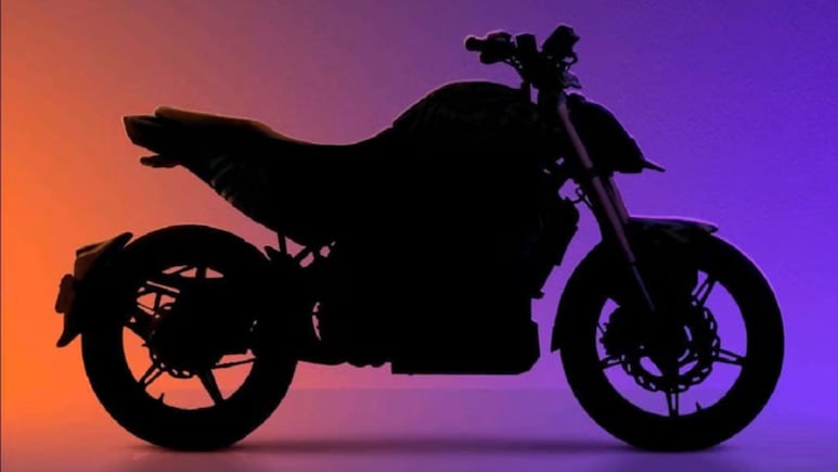 Hero Vida Ubex Electric Motorcycle Concept To Make Global Debut At EICMA 2025 Hero Vida Ubex Electric Motorcycle Concept To Make Global Debut At EICMA 2025
