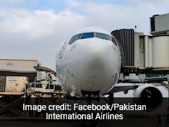 Pakistan International Airlines Resumes UK Flights After Five-Year Ban