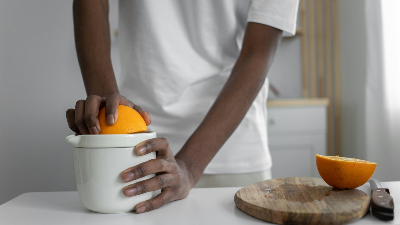 Mixer Grinder vs Juicer: Which One Do You Actually Need?