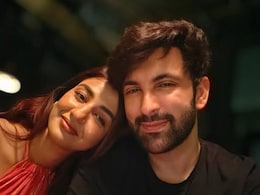 Rashami Desai's Ex-Husband Nandish Sandhu Announces Engagement To Kavita Banerjee. See Post Rashami Desai's Ex-Husband Nandish Sandhu Announces Engagement To Kavita Banerjee. See Post