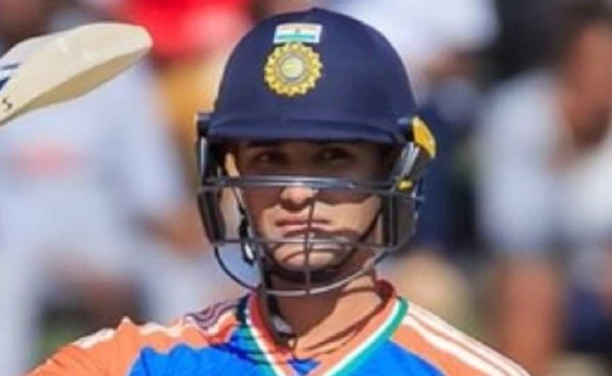 IND vs AUS: वर्ल्ड रिकॉर्ड पर अभिषेक शर्मा की नजर, मात्र इतना रन बनाते ही T20I में रच देंगे इतिहास