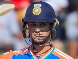 IND vs AUS: वर्ल्ड रिकॉर्ड पर अभिषेक शर्मा की नजर, मात्र इतना रन बनाते ही T20I में रच देंगे इतिहास