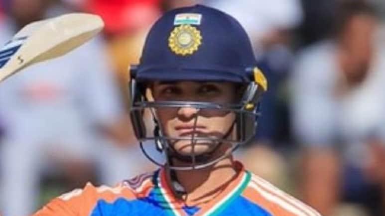 IND vs AUS: वर्ल्ड रिकॉर्ड पर अभिषेक शर्मा की नजर, मात्र इतना रन बनाते ही T20I में रच देंगे इतिहास