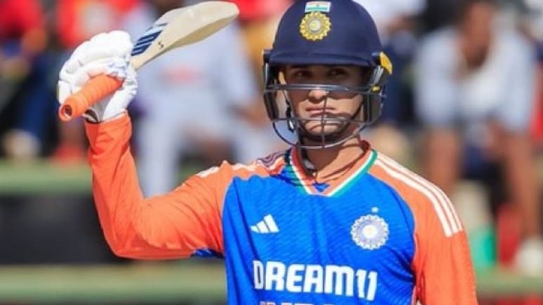 AUS vs IND 2nd T20I: 22 गेंद, 50 रन, 8 विकेट, ये सितारा बल्लेबाजों को क्या हुआ, औंधे मुंह जमीं पर, वजह जान लें AUS vs IND 2nd T20I: 22 गेंद, 50 रन, 8 विकेट, ये सितारा बल्लेबाजों को क्या हुआ, औंधे मुंह जमीं पर, वजह जान लें