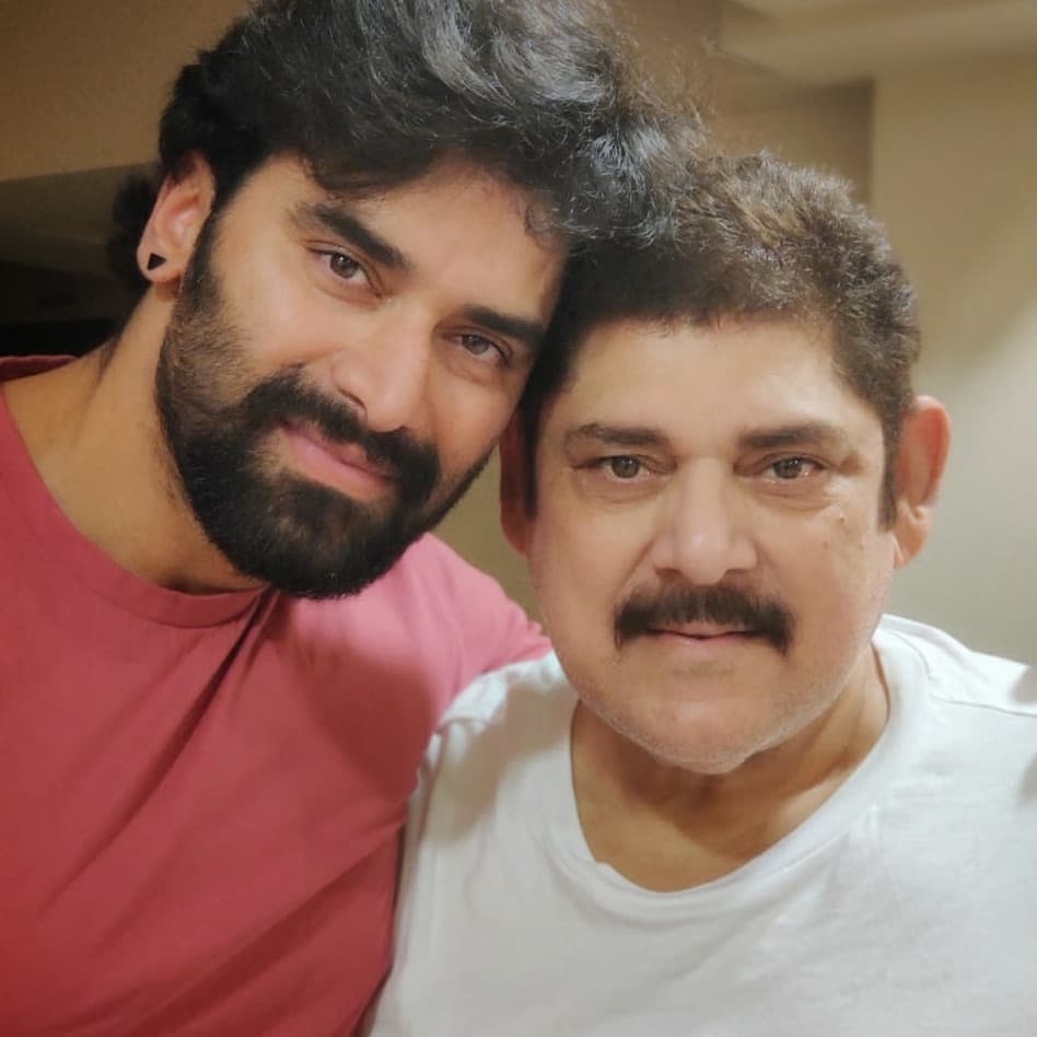 Nikitin Dheer's Cryptic Post On 'Letting Go' Goes Viral After Father Pankaj Dheer's Death