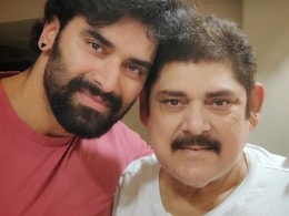Nikitin Dheer's Cryptic Post On 'Letting Go' Goes Viral After Father Pankaj Dheer's Death