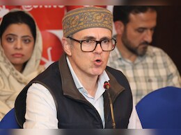 जम्मू-कश्मीर में 4 राज्यसभा सीटों में से एक BJP ने जीती तो उमर अब्दुल्ला क्यों हो गए परेशान? जम्मू-कश्मीर में 4 राज्यसभा सीटों में से एक BJP ने जीती तो उमर अब्दुल्ला क्यों हो गए परेशान?