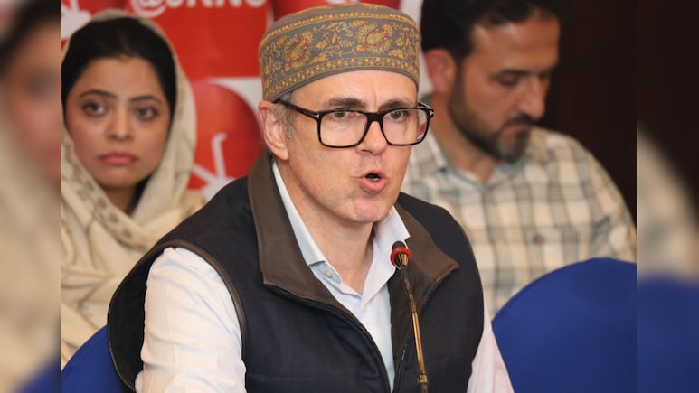 जम्मू-कश्मीर में 4 राज्यसभा सीटों में से एक BJP ने जीती तो उमर अब्दुल्ला क्यों हो गए परेशान? जम्मू-कश्मीर में 4 राज्यसभा सीटों में से एक BJP ने जीती तो उमर अब्दुल्ला क्यों हो गए परेशान?
