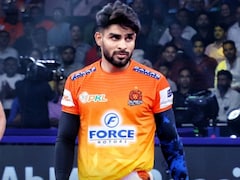 Hotel Cleaner to Kabaddi King: Inamdar Leads Puneri Paltan To PKL Playoffs